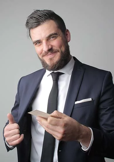 رضا درویش زاده