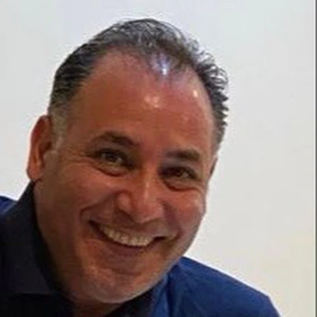 محمد سوداگر، مدیرعامل شرکت کناف پلاس