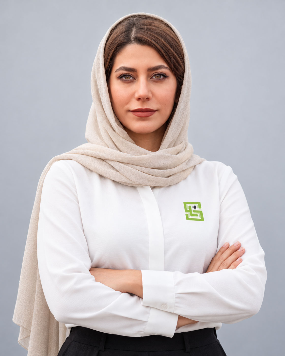 پگاه اکرمی
